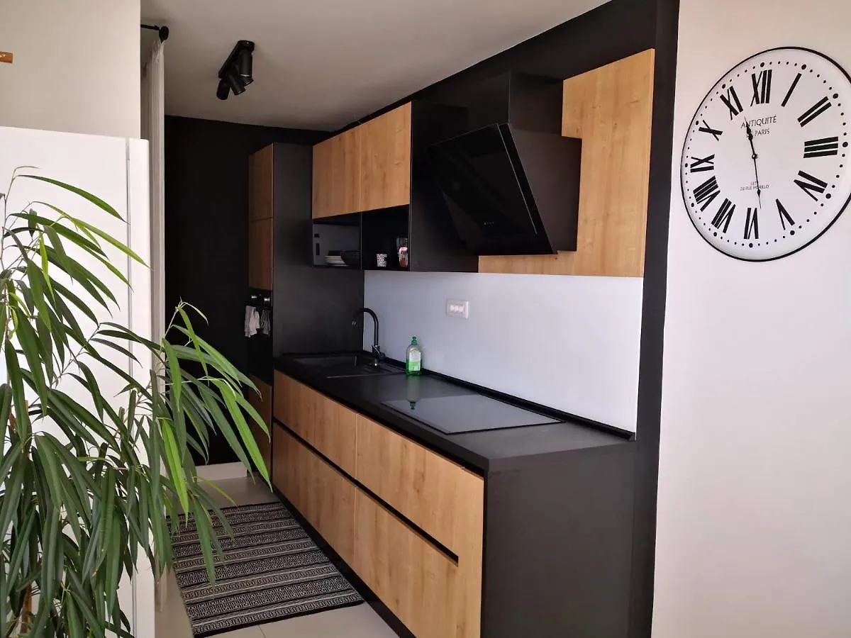 Lelu Luxury With Panoramic Views Apartman Split 0*,  Horvátország