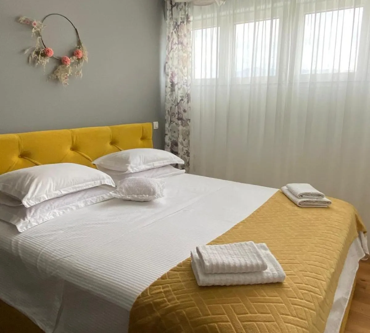 Lelu Luxury With Sea Views Near Centre And Bacvice Beach 斯普利特 0*,  克罗地亚