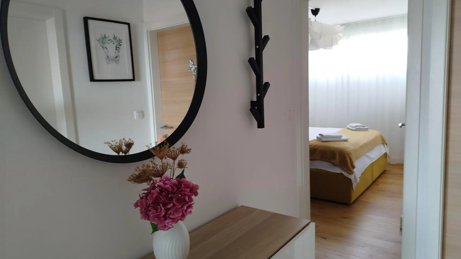 Lelu Luxury With Sea Views Near Centre And Bacvice Beach 斯普利特 0*,  克罗地亚