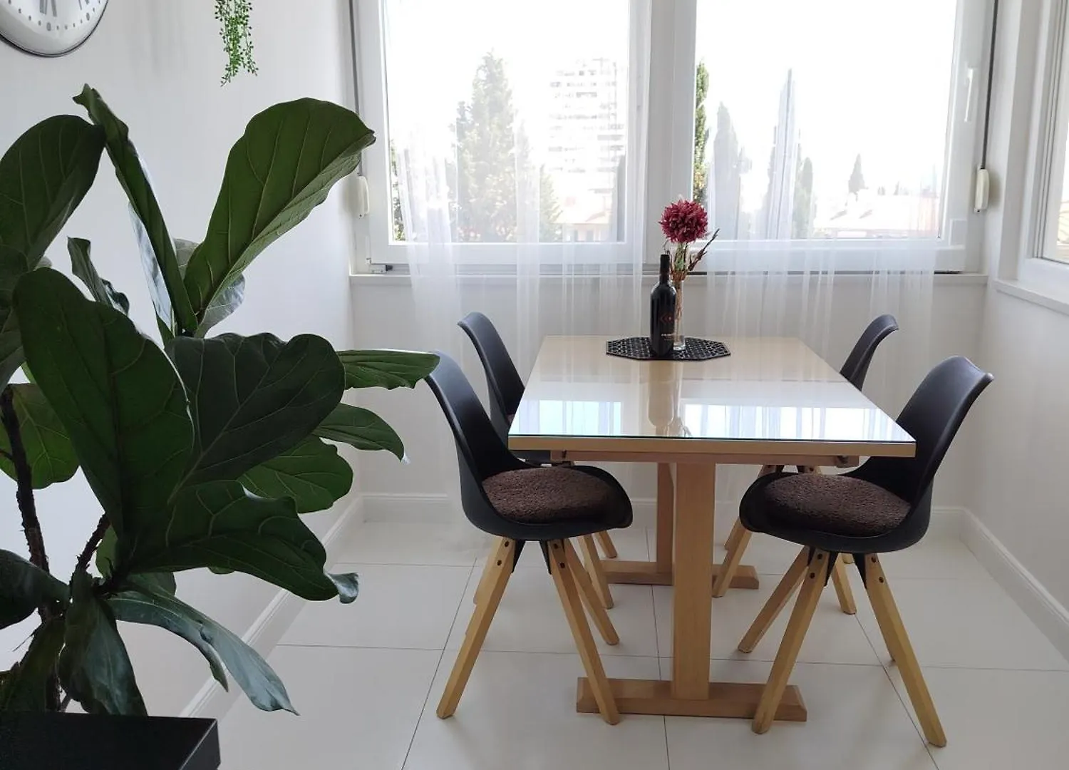 Lelu Luxury With Sea Views Near Centre And Bacvice Beach 斯普利特 克罗地亚