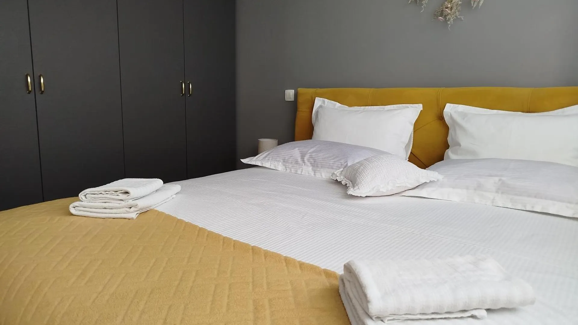 公寓 Lelu Luxury With Sea Views Near Centre And Bacvice Beach 斯普利特