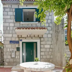 Appartamento And Stone House, Spalato