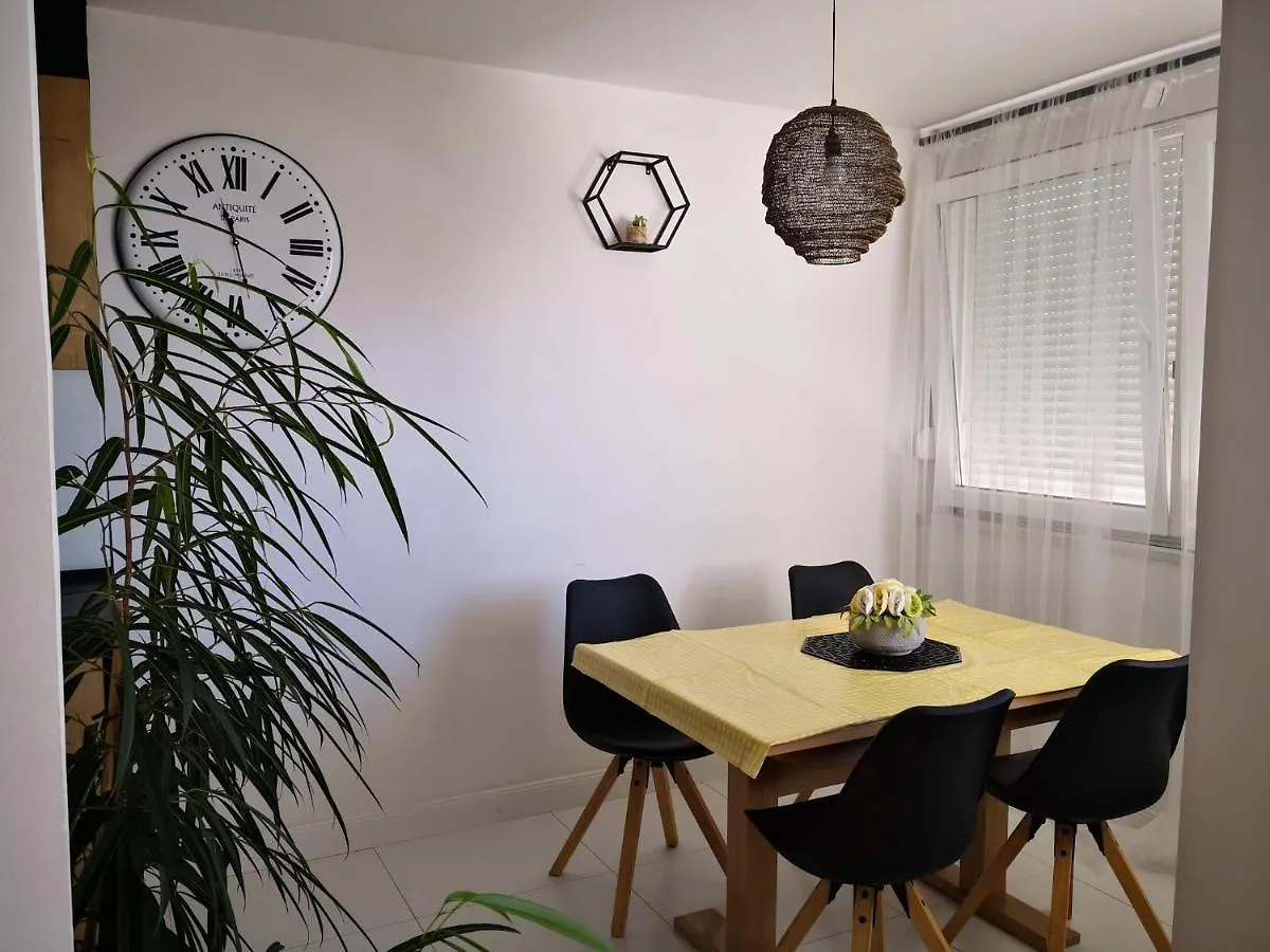Lelu Luxury With Panoramic Views Apartment Split Croatia